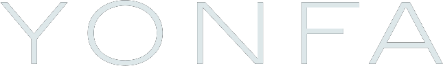 【STAGING】YONFA online store